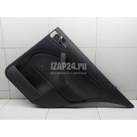 Обшивка двери задней правой VAG Octavia (A4 1U-) (2000 - 2011) 1U4867212AMLUU