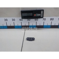 Отбойник крышки багажника VAG Octavia (1997 - 2000) 1U0827240D01C