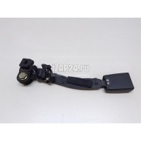 Ответная часть ремня безопасности VAG Octavia (1997 - 2000) 1u0858471b