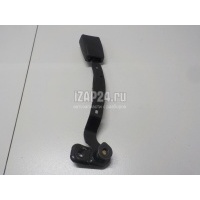 Ответная часть ремня безопасности VAG Octavia (1997 - 2000) 1U0858472