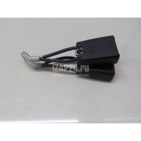Ответная часть ремня безопасности VAG Octavia (1997 - 2000) 1U0857488
