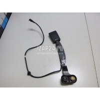 Ответная часть ремня безопасности VAG Octavia (A4 1U-) (2000 - 2011) 1U0858471B