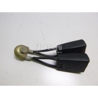 Ответная часть ремня безопасности VAG Octavia (1997 - 2000) 1U0857488