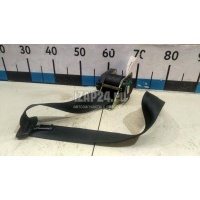 Ремень безопасности VAG Octavia (1997 - 2000) 1U0857447