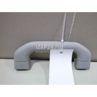 Ручка внутренняя потолочная VAG Octavia (1997 - 2000) 1U0857607PY20