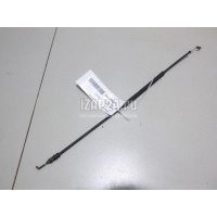 Трос открывания передней двери VAG Octavia (1997 - 2000) 1U0837099F