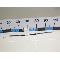 Трос открывания передней двери VAG Octavia (1997 - 2000) 1U0837099F