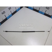 Трос открывания передней двери VAG Octavia (A4 1U-) (2000 - 2011) 1U0837099F