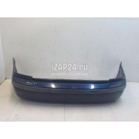 Бампер задний VAG Octavia (A4 1U-) (2000 - 2011) 1U6807421E