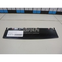 Фонарь задний (стоп сигнал) VAG Octavia (A4 1U-) (2000 - 2011) 1U6945097B