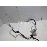 Трубка кондиционера VAG Octavia (1997 - 2000) 1J1820743AL