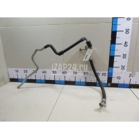 Трубка кондиционера VAG Octavia (A4 1U-) (2000 - 2011) 1J1820743AL