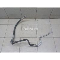 Трубка кондиционера VAG Octavia (A4 1U-) (2000 - 2011) 1J1820743AL