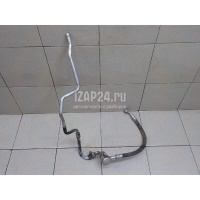 Трубка кондиционера VAG Octavia (A4 1U-) (2000 - 2011) 1J1820743AL