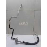 Трубка кондиционера VAG Octavia (1997 - 2000) 1J1820743AL