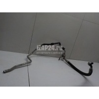 Трубка кондиционера VAG Golf IV/Bora (1997 - 2005) 1J1820743AL