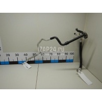 Трубка кондиционера VAG Octavia (1997 - 2000) 1J1820743AL