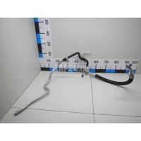 Трубка кондиционера VAG Octavia (1997 - 2000) 1J1820743AL