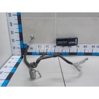 Трубка кондиционера VAG Octavia (A4 1U-) (2000 - 2011) 1J1820743AL