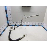 Трубка кондиционера VAG Octavia (A4 1U-) (2000 - 2011) 1J1820743AL