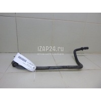 Патрубок VAG Octavia (A4 1U-) (2000 - 2011) 1J0122109AD