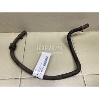 Патрубок VAG Octavia (A4 1U-) (2000 - 2011) 1J0122109AD