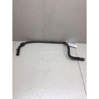 Патрубок VAG Octavia (A4 1U-) (2000 - 2011) 1J0122109AD