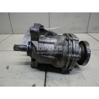 Коробка раздаточная VAG Octavia (A4 1U-) (2000 - 2011) 02C409053M