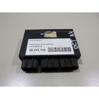 Блок комфорта VAG Passat [B5] (2000 - 2005) 1C0959799A