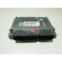 Блок управления двигателем VAG Octavia (A4 1U-) (2000 - 2011) 06A906033DM