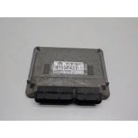 Блок управления двигателем VAG Octavia (A4 1U-) (2000 - 2011) 06A906033DM