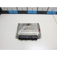 Блок управления двигателем VAG Octavia (A4 1U-) (2000 - 2011) 036906032BJ