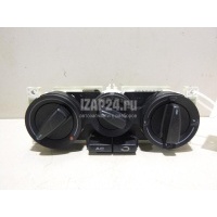 Блок управления отопителем VAG Octavia (1997 - 2000) 1J0820045E