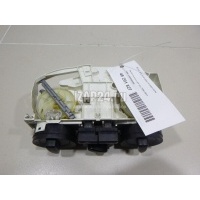 Блок управления отопителем VAG Octavia (1997 - 2000) 1J0820045E
