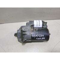 Стартер VAG Octavia (A4 1U-) (2000 - 2011) 020911023T