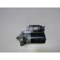 Стартер VAG Octavia (A4 1U-) (2000 - 2011) 020911023T