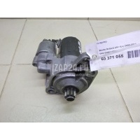 Стартер VAG Octavia (A4 1U-) (2000 - 2011) 020911023T