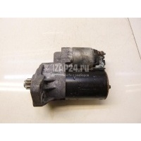 Стартер VAG Octavia (A4 1U-) (2000 - 2011) 020911023T