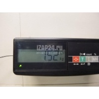 Стеклоподъемник электр. задний левый Toyota LS 430 (UCF30) (2000 - 2006) 6980450030