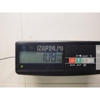 Стекло двери задней левой (форточка) Toyota LS 430 (UCF30) (2000 - 2006) 6812450030