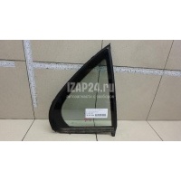 Стекло двери задней правой (форточка) Toyota LS 430 (UCF30) (2000 - 2006) 6812350070