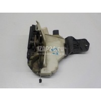 Замок двери задней левой VAG Passat [B5] (2000 - 2005) 3B4839015AE