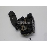 Замок двери задней левой VAG Passat [B5] (2000 - 2005) 3B4839015H