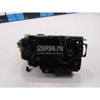 Замок двери задней левой VAG Passat [B5] (2000 - 2005) 3B4839015H