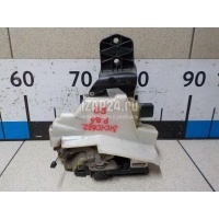 Замок двери задней правой VAG Leon (1M1) (1999 - 2006) 3B4839016AM