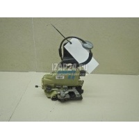 Замок двери задней правой VAG Leon (1M1) (1999 - 2006) 3B4839016AM