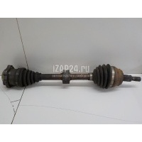 Полуось передняя левая VAG Leon (1M1) (1999 - 2006) JZW407451KX