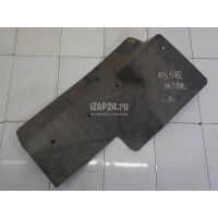 Защита Iveco Stralis (2002 - 2006) 504085779