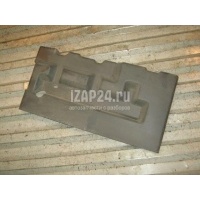 Локер передний левый Iveco Stralis (2002 - 2006) 500370717