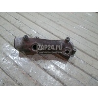 Патрубок Iveco Stralis (2002 - 2006) 504069826